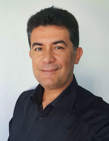 Asst. Prof. Dr. CEM YAĞLI