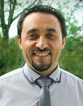 Asst. Prof. Dr. HASAN OYLUM