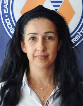 Asst. Prof. Dr. AKILE ODAY