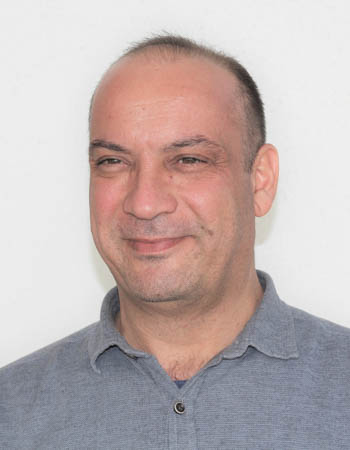 Prof. Dr. AHMET RİZANER