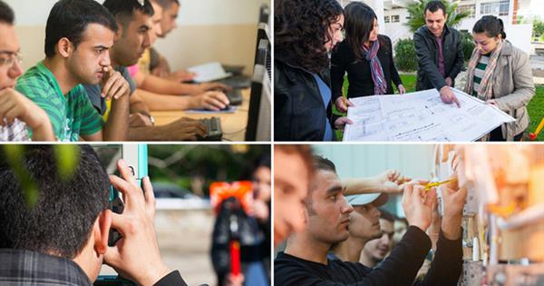 EMU School of Computing and Technology Offering Vocational High School Students an Exam-Free Entrance and a State Scholarship