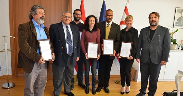 The Number of EMU SCT’s Accredited Programs Reaches Twelve