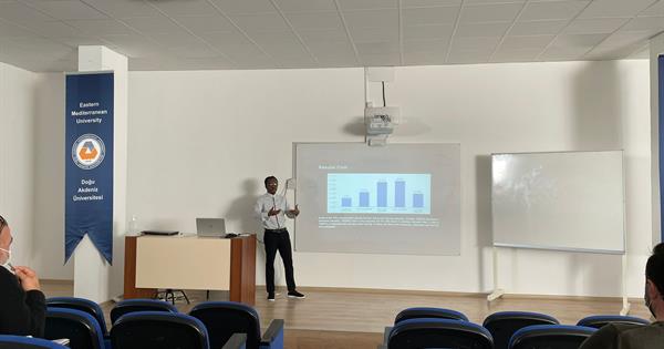 2021-2022 Fall Thesis and Project Defenses