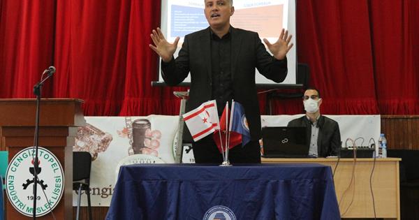 Information Security seminar