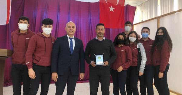 Accounting profession and accounting education seminar