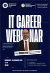 IT Career Webinar