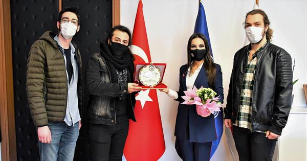 EMU DSC Community Brought Experts and Students Together