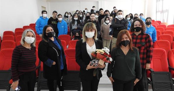 Digital Violence, Cyberbullying and Protection Methods (EVENT)