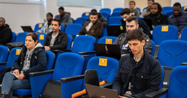 Programs