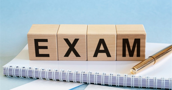 Information Technology Resit Make-up Exams Schedule