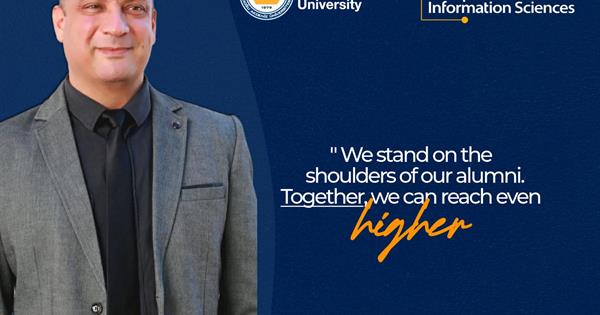 Calling All Students, Alumni & Friends